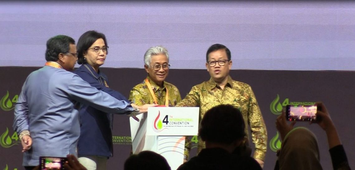Industri Hulu Migas Butuh Investasi 20 Miliar US Dolar per Tahun