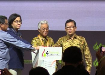 Industri Hulu Migas Butuh Investasi 20 Miliar US Dolar per Tahun