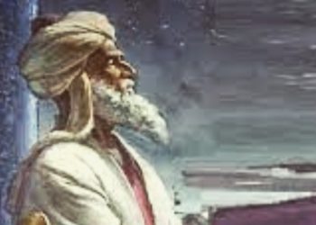 Biografi Sayyid Ahmad Badawi, Seri Wali Quthub Pendiri Thoriqoh Mu’tabaroh (3)