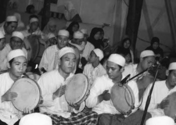 Bulan Maulid, Inilah 3 Kitab Maulid Paling Populer di Indonesia