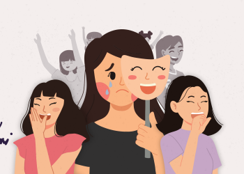 Zen in The Chaos, Tips Tetap Groovy di Dunia yang Kadang Heavy