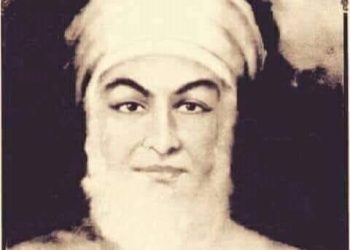 Biografi Sayyid Abdul Qodir Jailani, Seri Wali Quthub Pendiri Thoriqoh Mu’tabaroh (1)