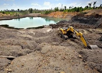 5 Alasan Penolakan Tambang Galian C Sumuragung Baureno