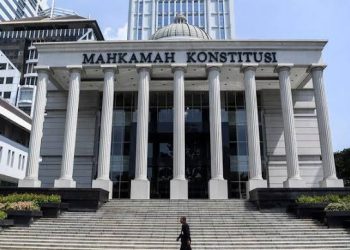 Membaca Manuver Mahkamah Konstitusi Tentang Batas Usia Capres-Cawapres
