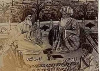 Status Wali Abdal Menurut Sayyid Abul Hasan Asy-Syadzili beserta Murid-muridnya
