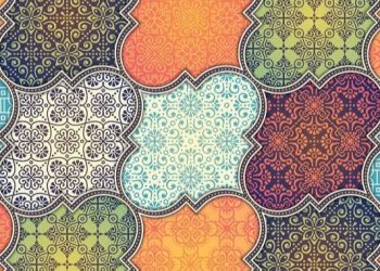 Filsafat Batik: Sebuah Pola dan Kode Geometrik