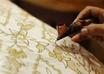 Hari Batik Nasional dan Perkembangan Batik di Bojonegoro