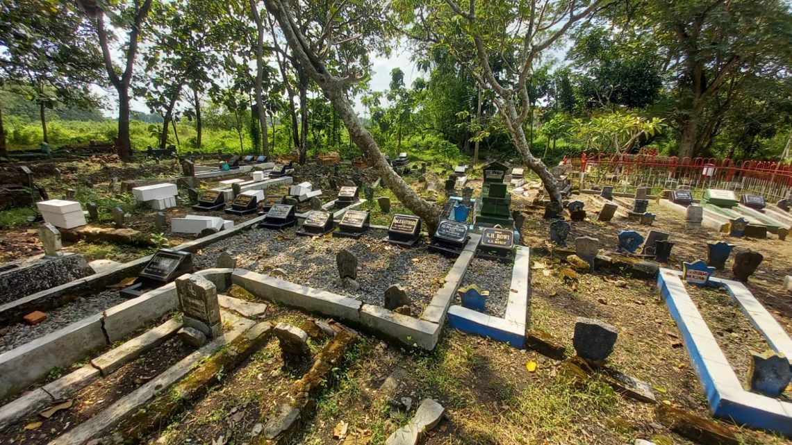 Melacak Peradaban Islam di Kedungpring Lamongan dari Masa ke Masa