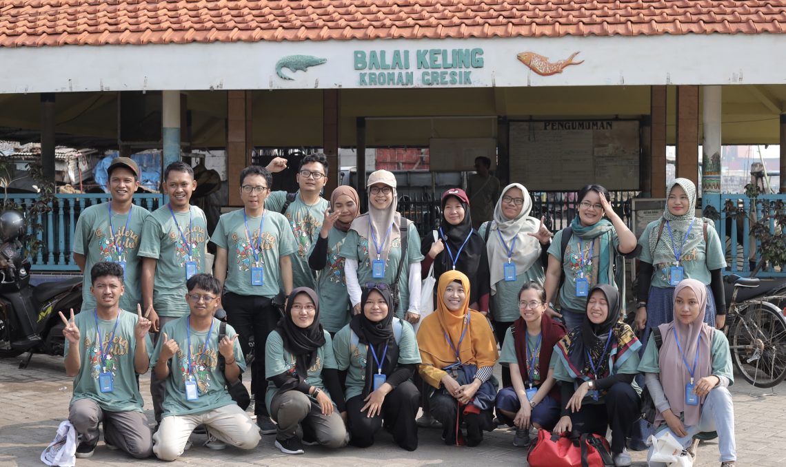 Jalan ke Laut, Residensi Literatutur 2023 (1)