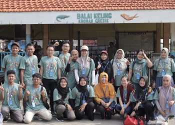 Jalan ke Laut, Residensi Literatutur 2023 (1)