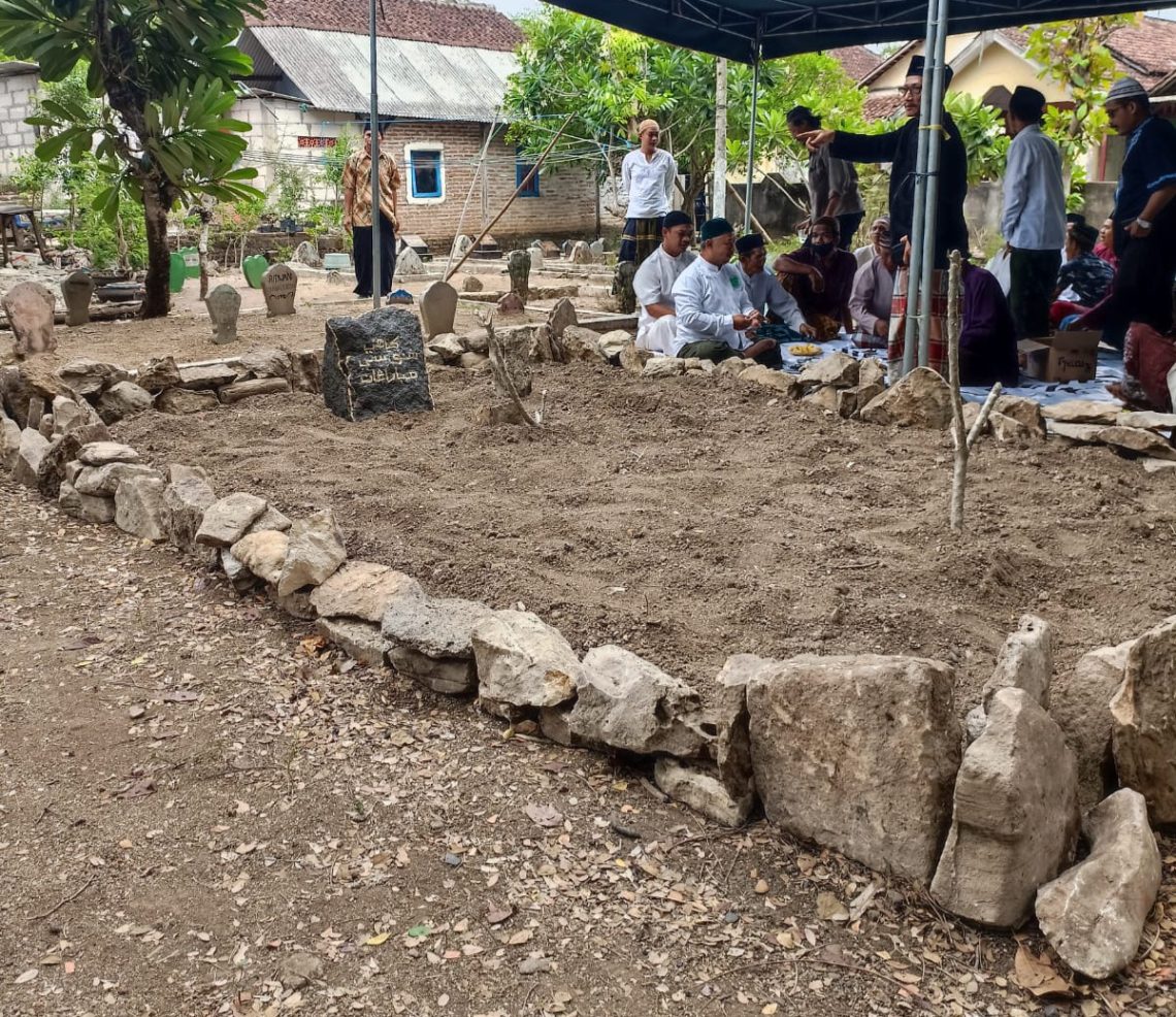 Haul Mbarangan, Menauladani Sisi Baik Para Leluhur