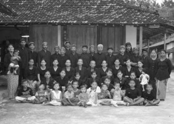 Nilai Moderasi Pada Ajaran Sedulur Sikep