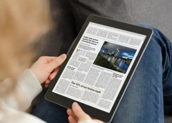 Sebuah Seni Mengajarkan Nulis Artikel