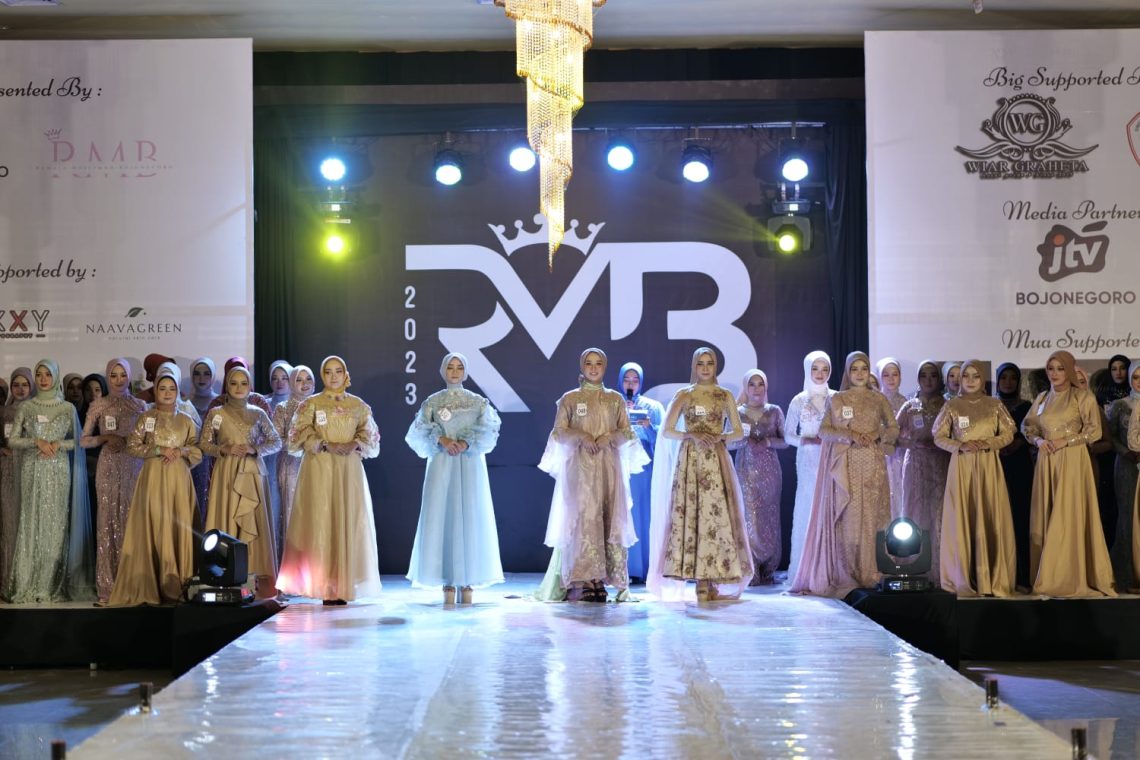 Remaja Muslimah Bojonegoro, Wadah Inspirasi Perempuan Percaya Diri