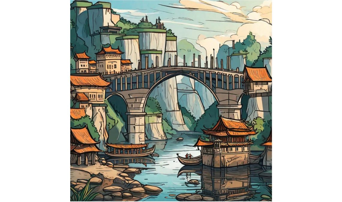 Lwaram: dari Jipang hingga Jejak Negeri Kuno Medang Kamulan