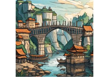 Lwaram: dari Jipang hingga Jejak Negeri Kuno Medang Kamulan