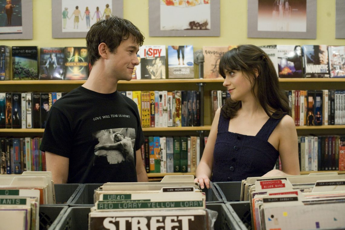500 Days of Summer dan Memahami Bahaya Laten Breadcrumbing