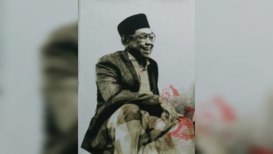 Gusdurism, Jimat Ideologis dari Gus Dur