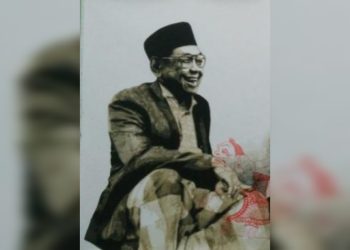 Gusdurism, Jimat Ideologis dari Gus Dur