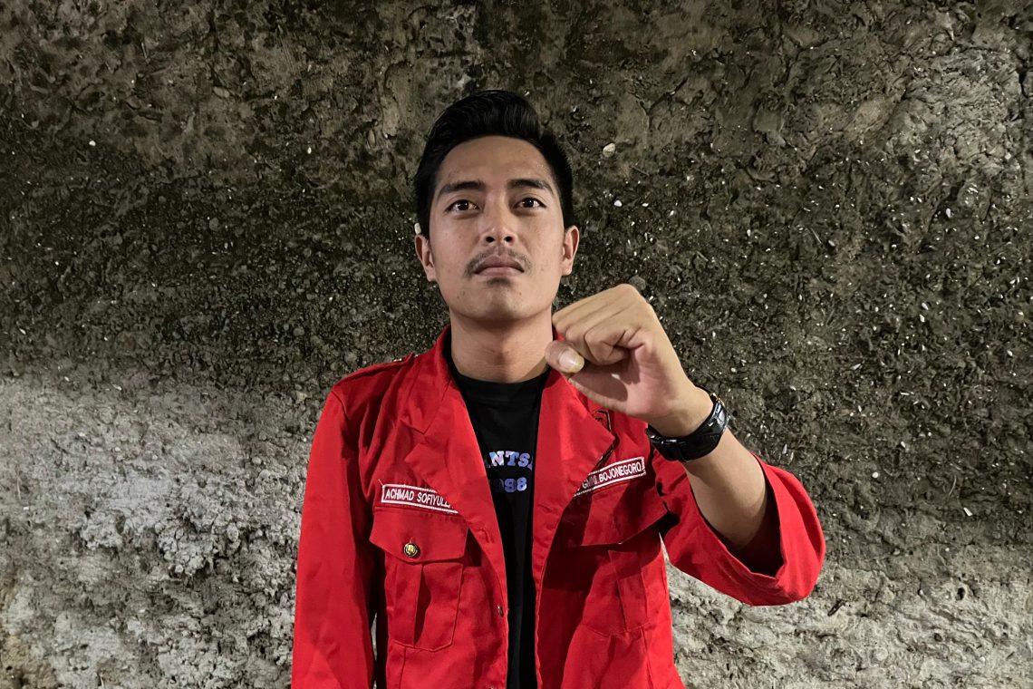 Jaga Demokrasi, Kawal Pemilu 2024 Bersih