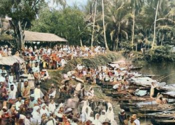 Putri Teratai Jipang