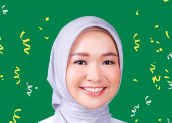 Kondang Kusumaning Ayu, Calon Senator Introvert yang Misterius