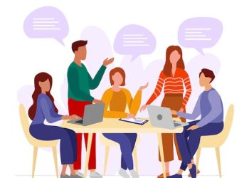 Anecdotal Evidence, Dua Hal yang Berseberangan