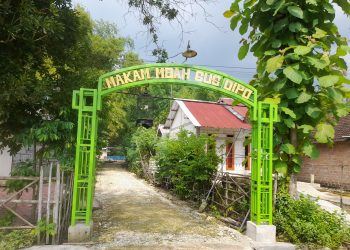 Kiai Sadipo Sranak, Jejak Kebesaran Ulama Bengawan