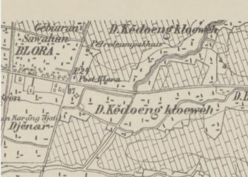 Kedungkluweh, Simpul Intelektual Ulama Blora dan Bojonegoro