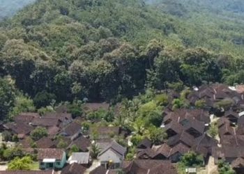 Malangbong, Dusun Terpencil di Tengah Hutan Bojonegoro