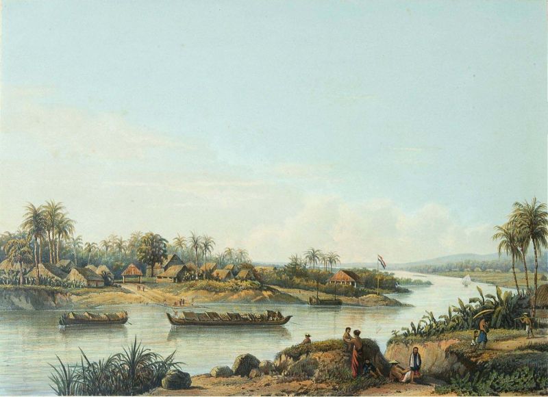 Bahasa Njipangan, Gaya Komunikasi Lembah Kendeng Utara