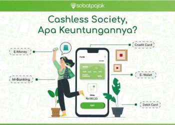 Di Bojonegoro, Pembayar Pajak Kian Akrab Metode Cashless Payment