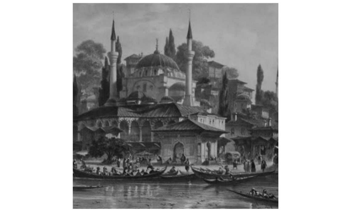 Nagari Jipang, Bumi Para Brahmana