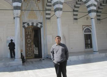 Ahmad Rofi’ Usmani, Penulis Nasional yang Pernah Diasuh Atmosfer Cepu dan Padangan