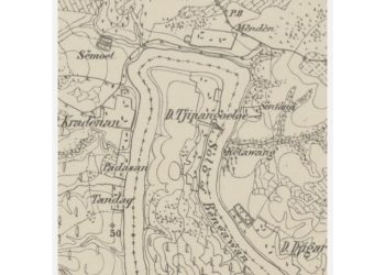 Jipangulu: Titik Hulu Peradaban Bojonegoro