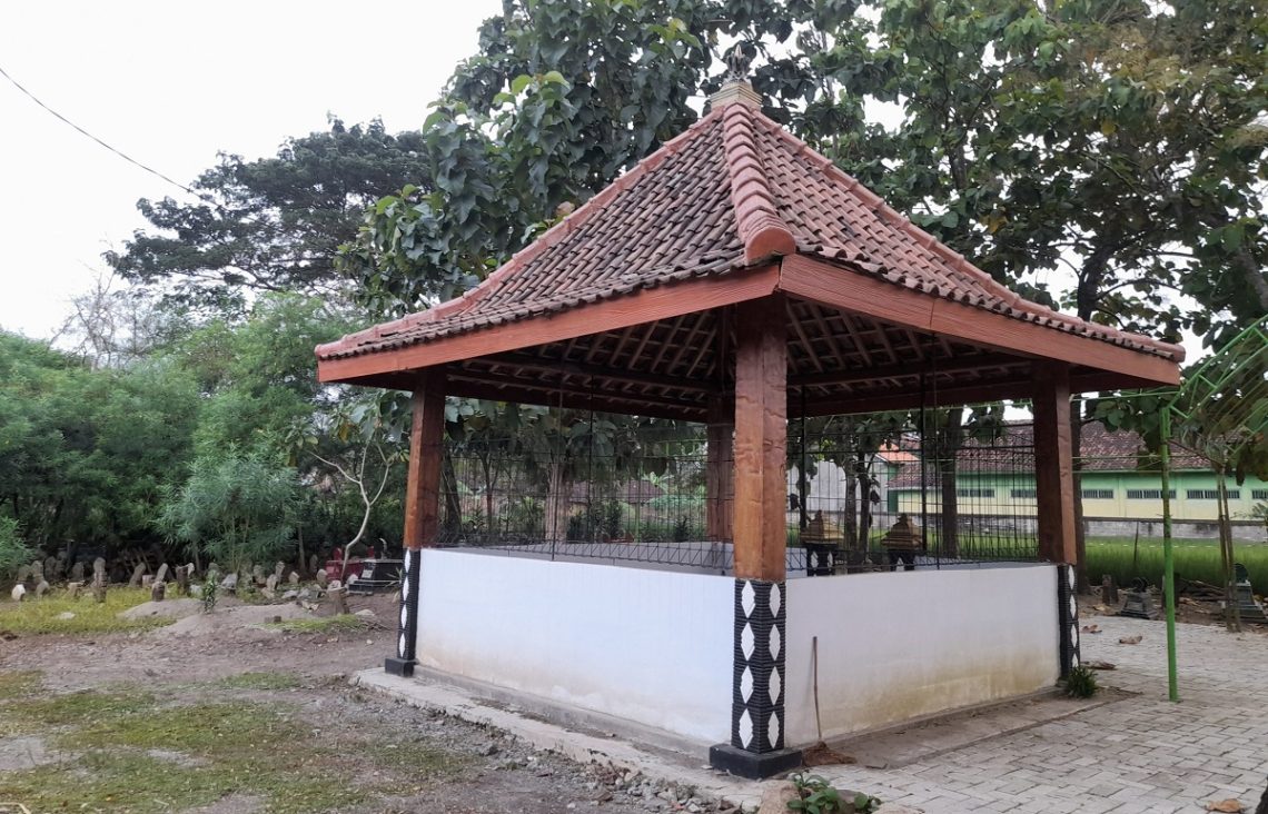 Kramat Santri Jipang