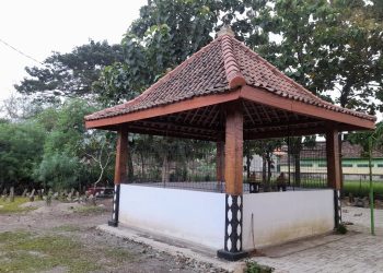 Kramat Santri Jipang