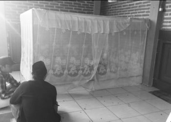 Nyai Ireng Ledok, Ulama Perempuan Bengawan Rajekwesi