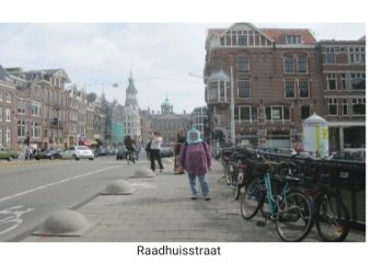 Catatan Mengaji di Benua Eropa (1)