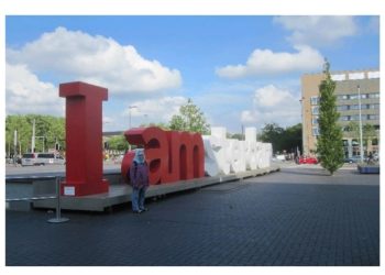 Catatan Mengaji di Benua Eropa (3)