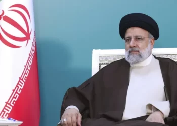 Ada Apa dengan Presiden Iran?