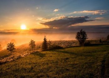 Sekilas tentang Keadilan Tuhan