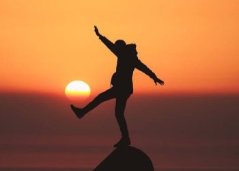 Mengalirkan Kebahagiaan dan Inspirasi