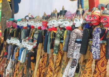 Wayang Thengul dalam Jejak Peradaban Islam Bojonegoro