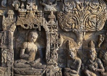 Jipang dan Air Kendi Mpu Bharada