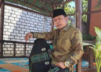 Abdulloh Umar: Memaknai Pengorbanan Secara Elegan
