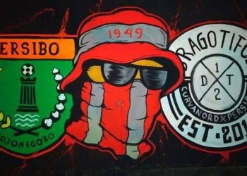 Persibo, Sang Brahmana Bengawan