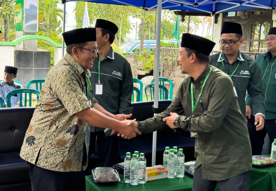 Pilar Ketiga ISNU Bojonegoro Dilaksanakan di RS Muna Anggita