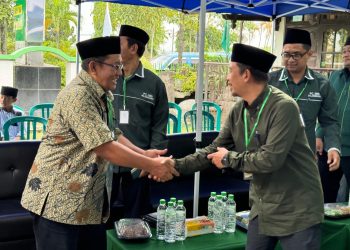 Pilar Ketiga ISNU Bojonegoro Dilaksanakan di RS Muna Anggita