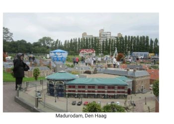 Santri Mengaji di Benua Eropa (6)